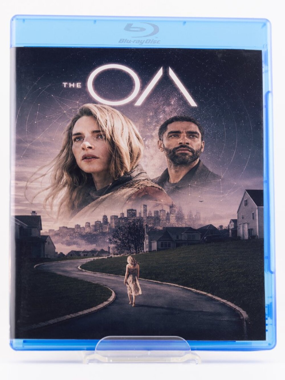 The OA (2016) the Complete Series - BluRay